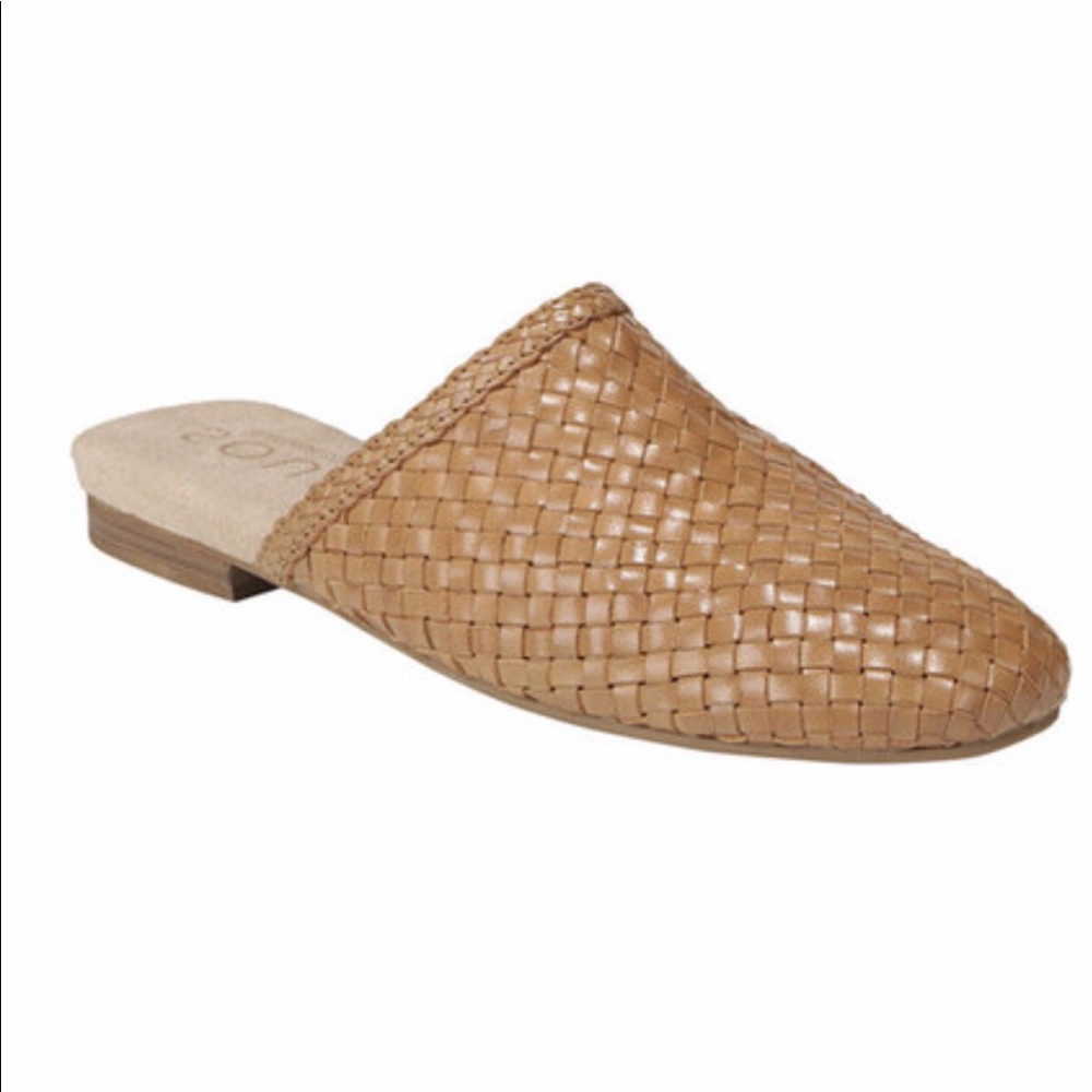 Soul Naturalizer woven mule